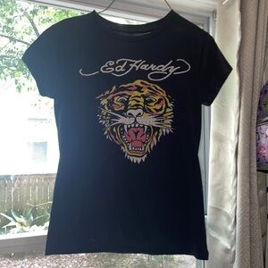 ED HARDY